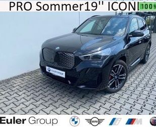 BMW iX1 Gebrauchtwagen