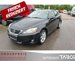 Lexus IS 200 Gebrauchtwagen