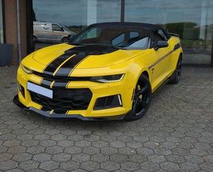 Chevrolet Camaro Gebrauchtwagen