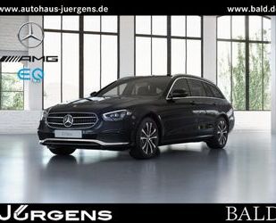 Mercedes-Benz E 300 Gebrauchtwagen