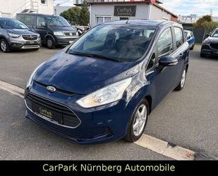 Ford B-Max Gebrauchtwagen