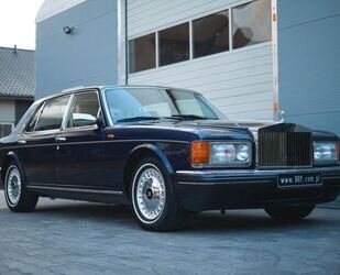 Rolls Royce Silver Spur Gebrauchtwagen