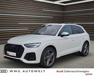 Audi SQ5 Gebrauchtwagen