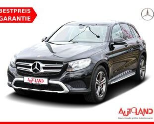 Mercedes-Benz GLC 350 Gebrauchtwagen