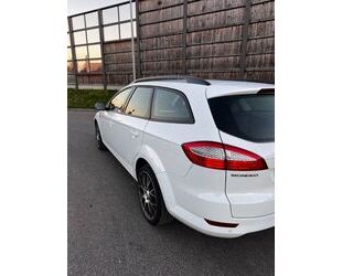 Ford Mondeo Gebrauchtwagen