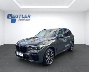 BMW X5 Gebrauchtwagen