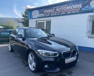BMW 116 Gebrauchtwagen