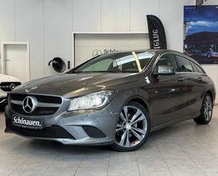 Mercedes-Benz CLA 180 Shooting Brake Gebrauchtwagen