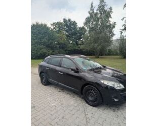Renault Megane Gebrauchtwagen