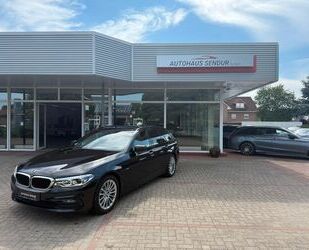 BMW 530 Gebrauchtwagen