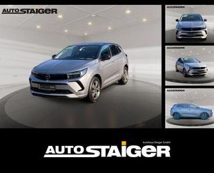 Opel Grandland (X) Gebrauchtwagen