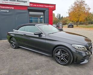 Mercedes-Benz C 300 Gebrauchtwagen