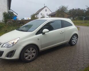 Opel Corsa Gebrauchtwagen