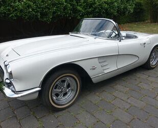 Corvette C1 Gebrauchtwagen