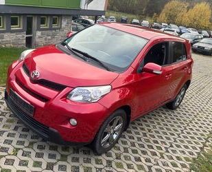 Toyota Urban Cruiser Gebrauchtwagen