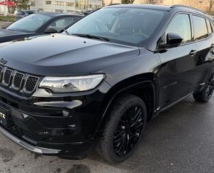 Jeep Compass Gebrauchtwagen