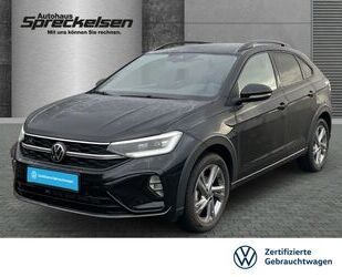 VW Taigo Gebrauchtwagen