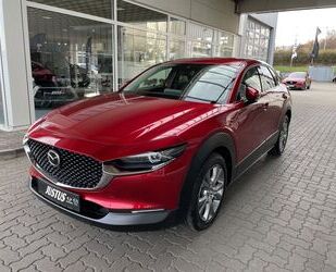 Mazda CX-30 Gebrauchtwagen