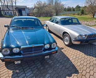 Jaguar XJ12 Gebrauchtwagen