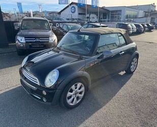 Mini ONE Gebrauchtwagen