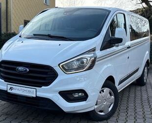 Ford Transit Gebrauchtwagen