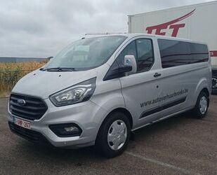Ford Transit Gebrauchtwagen