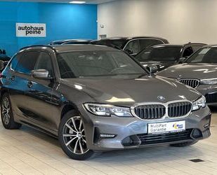 BMW 330 Gebrauchtwagen