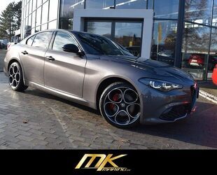 Alfa Romeo Giulia Gebrauchtwagen