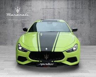 Maserati Ghibli Gebrauchtwagen