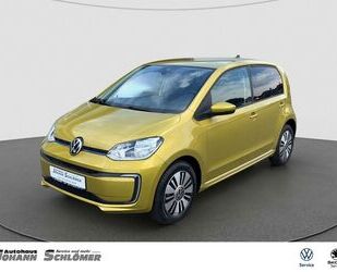 VW e-up! Gebrauchtwagen