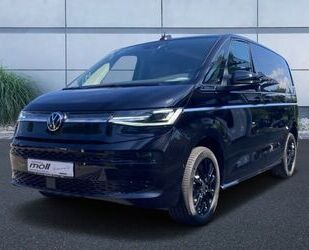 VW T7 Multivan Gebrauchtwagen