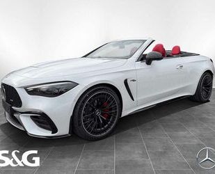 Mercedes-Benz CLE 53 AMG Gebrauchtwagen