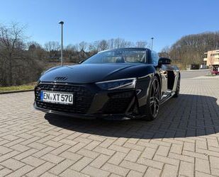 Audi R8 Gebrauchtwagen