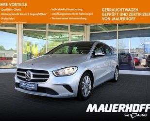 Mercedes-Benz B 180 Gebrauchtwagen
