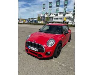 Mini ONE Gebrauchtwagen