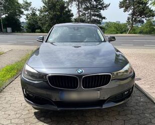 BMW 320 Gran Turismo Gebrauchtwagen