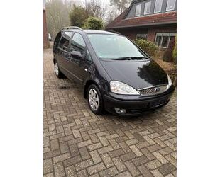 Ford Galaxy Gebrauchtwagen