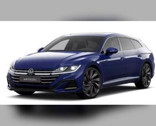 VW Arteon Gebrauchtwagen
