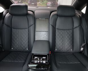 Audi A8 Gebrauchtwagen