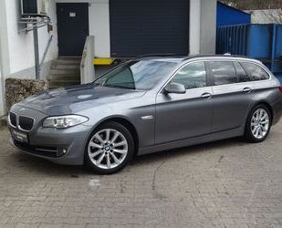 BMW 525 Gebrauchtwagen