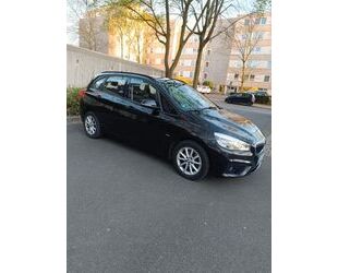 BMW 218 Active Tourer Gebrauchtwagen