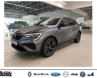 Renault Arkana Gebrauchtwagen