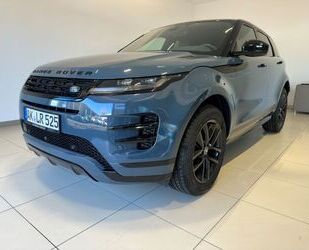 Land Rover Range Rover Evoque Gebrauchtwagen