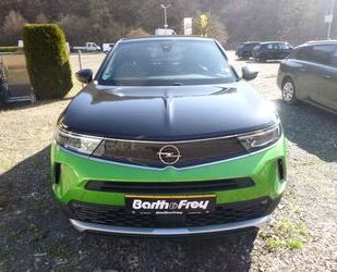 Opel Mokka-e Gebrauchtwagen