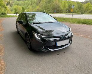 Toyota Corolla Gebrauchtwagen