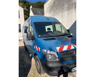 Mercedes-Benz Sprinter Gebrauchtwagen
