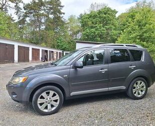 Mitsubishi Outlander Gebrauchtwagen