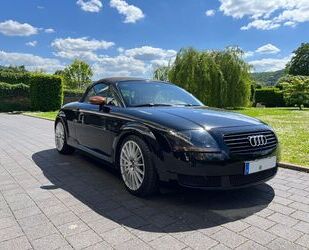 Audi TT Gebrauchtwagen