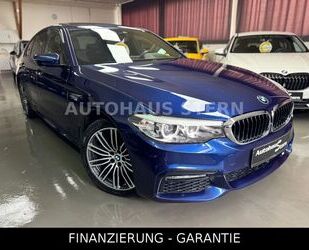 BMW 530 Gebrauchtwagen