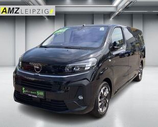 Opel Zafira Life Gebrauchtwagen